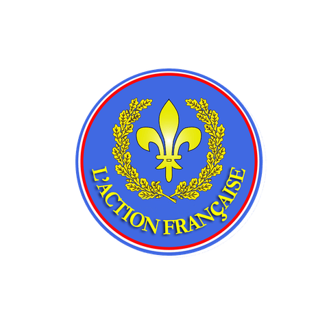 Symbol von Aktion Française