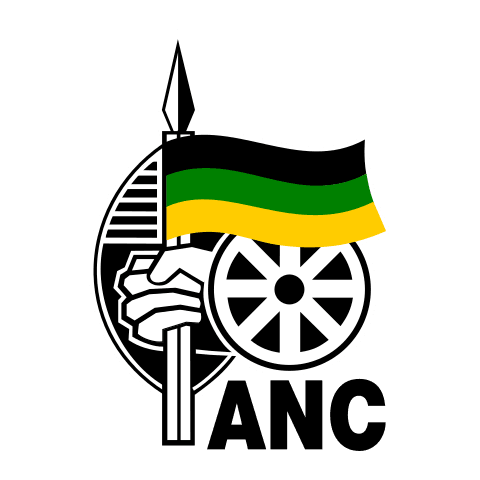 Symbol von Afrikanischer Nationalkongress (ANC)