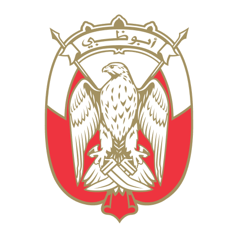 Symbol von Haus von Al Nahyan