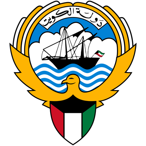 Symbol von Haus von Al Sabah