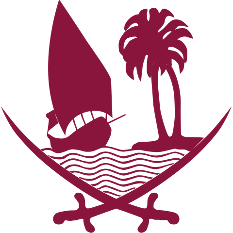 Symbol von Haus von Al Thani