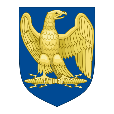 Symbol von Haus von Bonaparte