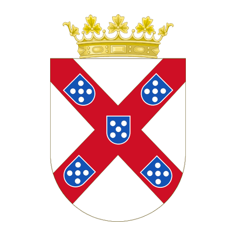 Symbol von Haus von Braganza