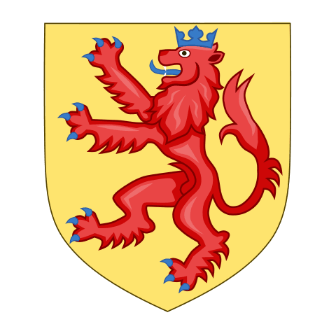 Symbol von Haus Habsburg