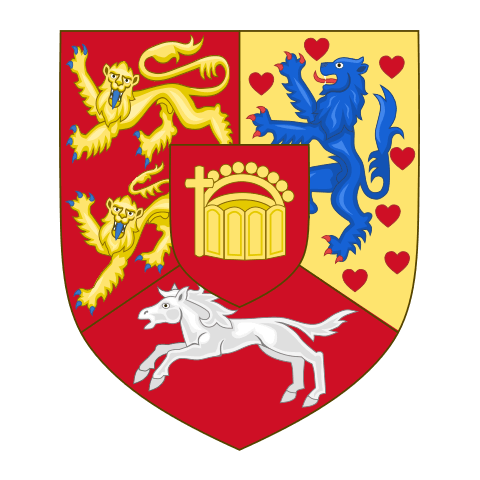Symbol von Haus Hannover