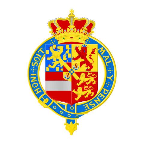 Symbol von Haus von Oranien