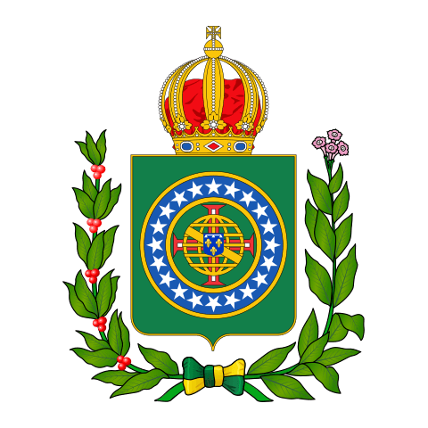 Símbolo de Casa de Orléans e Bragança