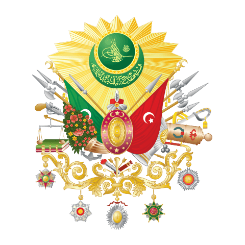 Symbol von Haus Osman