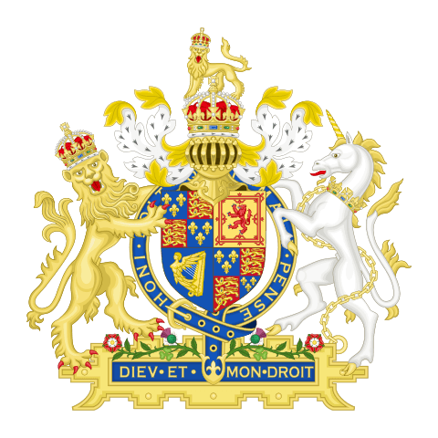 Symbol von Haus Stuart