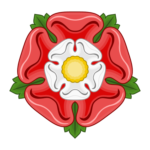 Symbol von Haus von Tudor