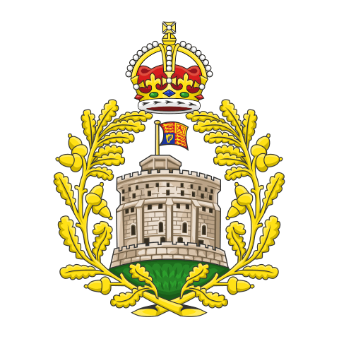 Symbol von Haus Windsor