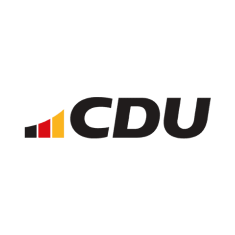 Symbol von Christlich-Demokratische Union (CDU/CSU)