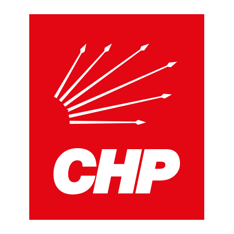 Symbol von Republikanische Volkspartei (CHP, kemalistische Ära)