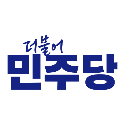 Symbol von Demokratische Partei Koreas (DPK)