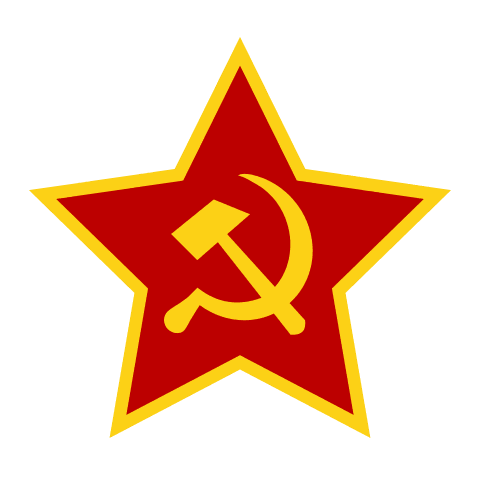 Symbol von Rote Armee