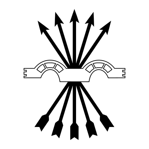 Symbol von Falange Española