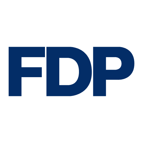 Symbol von Freie Demokratische Partei (FDP)