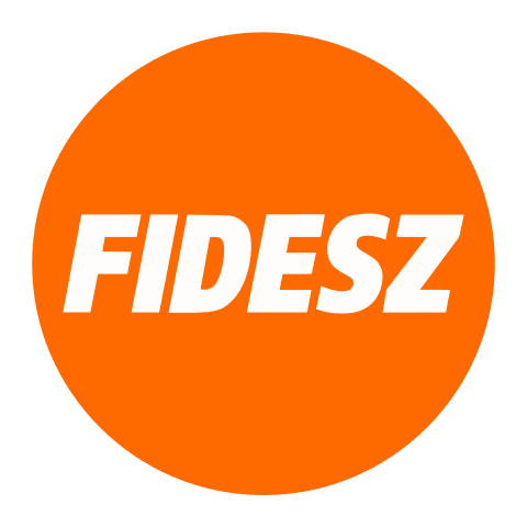 Symbol von Fidesz