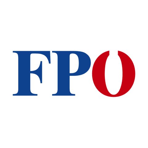 Símbolo de Partido da Liberdade da Áustria (FPÖ)