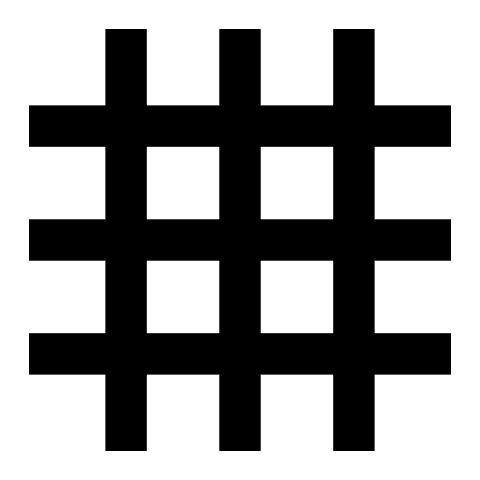 Symbol von Eiserne Garde (Legionärsbewegung)