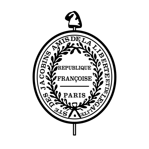 Symbol von Jakobiner