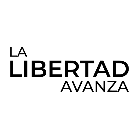 Symbol von La Libertad Avanza (LLA)