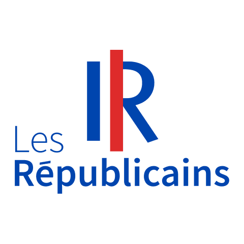 Symbol von Die Republikaner (LR)