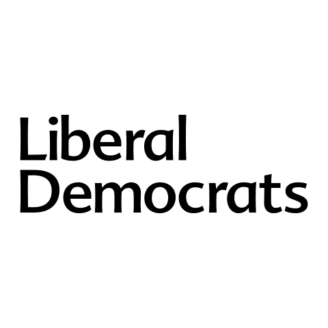 Symbol von Liberaldemokraten