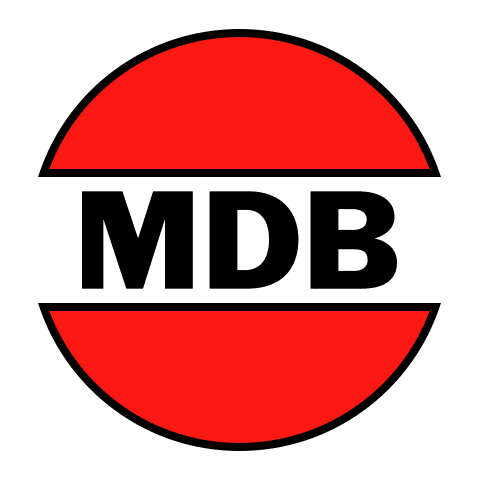 Symbol von MDB