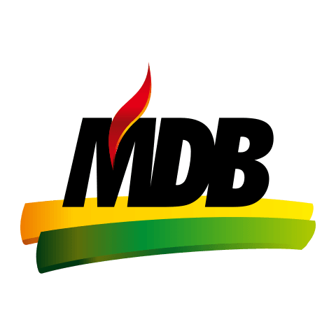 Symbol von Brasilianische Demokratische Bewegung (MDB)