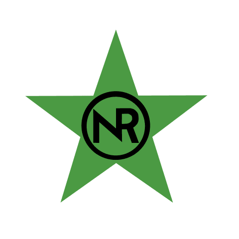 Symbol von Neuer Widerstand (NR)