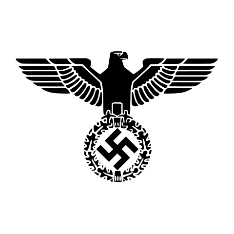 Symbol von NSDAP