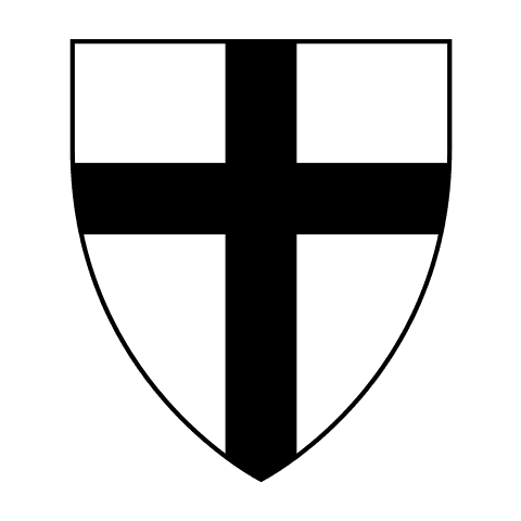 Symbol von Deutscher Orden