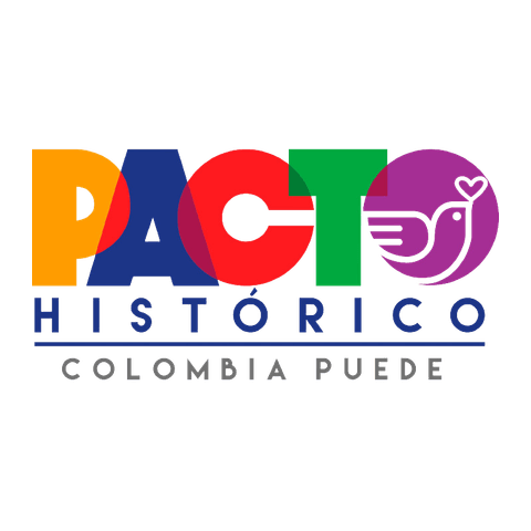 Symbol von Historischer Pakt (PH)