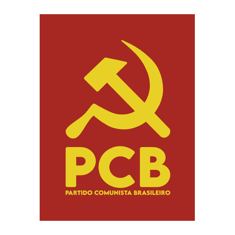 Symbol von Kommunistische Partei Brasiliens (PCB, Vargas-Ära)