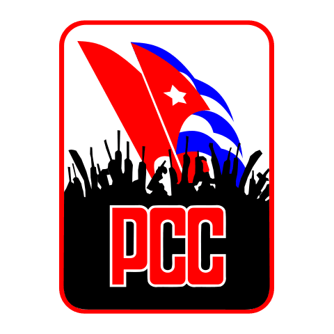 Symbol von Kommunistische Partei Kubas (PCC)