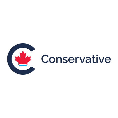 Symbol von Konservative Partei Kanadas