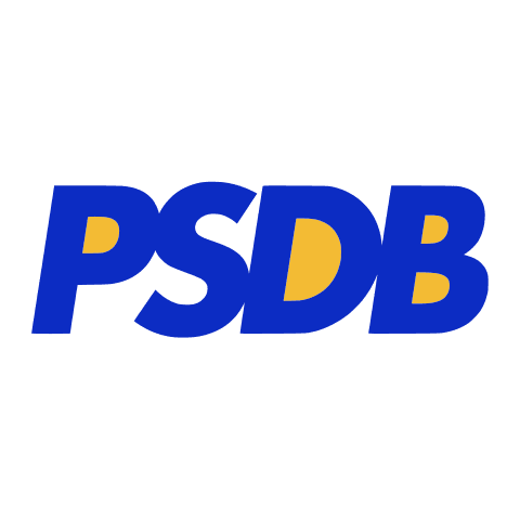 Symbol von Brasilianische Sozialdemokratische Partei (PSDB)