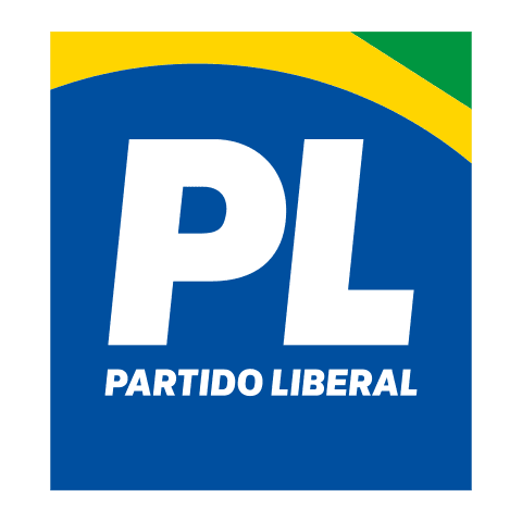 Símbolo de Partido Liberal (PL)