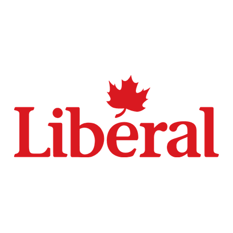 Symbol von Liberale Partei Kanadas