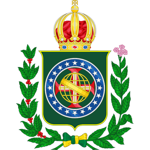 Symbol von Liberale Partei des Reiches (Luzias)