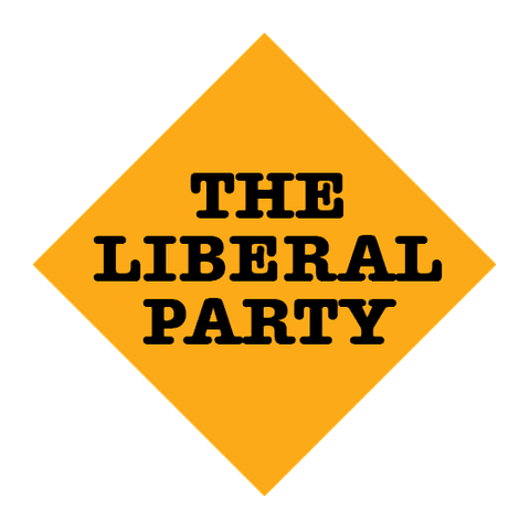 Symbol von Liberale Partei (viktorianische Ära)