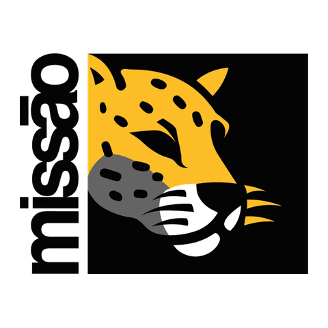 Symbol von Missionspartei (MISSÃO)