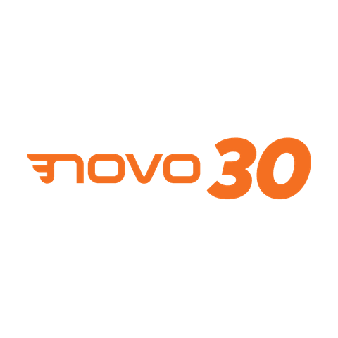 Symbol von Neue Partei (NOVO)