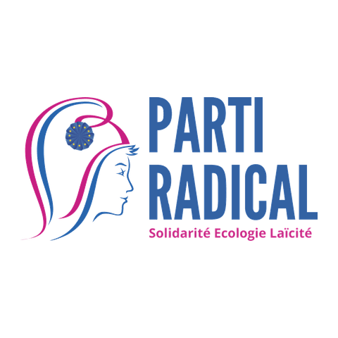 Symbol von Radikale Partei (Dritte Republik)