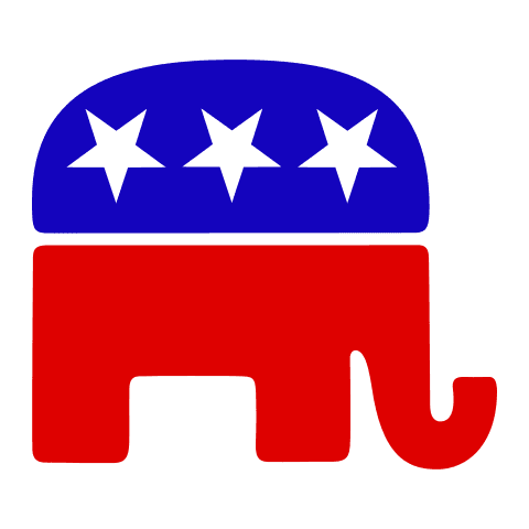 Symbol von Republikanische Partei
