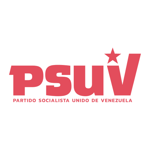 Symbol von Vereinigte Sozialistische Partei Venezuelas (PSUV)