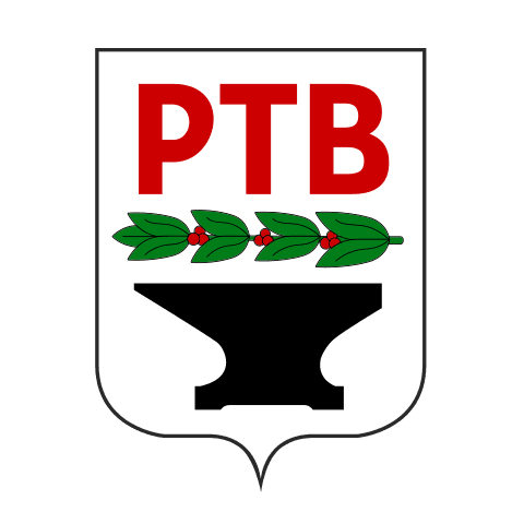 Symbol von Brasilianische Arbeiterpartei (PTB, Vargas-Ära)