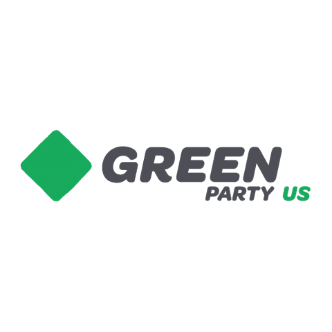 Símbolo de Partido Verde