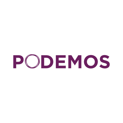 Símbolo de Podemos